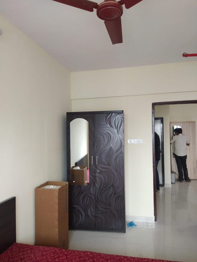 Living Room, sanghvi-evana 1 Bedroom 550 Sq.Ft. Apartment In Worli Mumbai 7642267