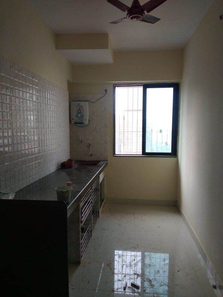 Kitchen, sanghvi-evana 1 Bedroom 550 Sq.Ft. Apartment In Worli Mumbai 7642267
