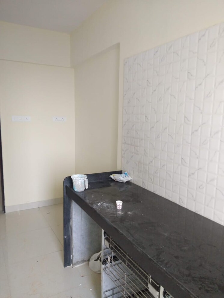 Kitchen, sanghvi-evana 1 Bedroom 550 Sq.Ft. Apartment In Worli Mumbai 7642267