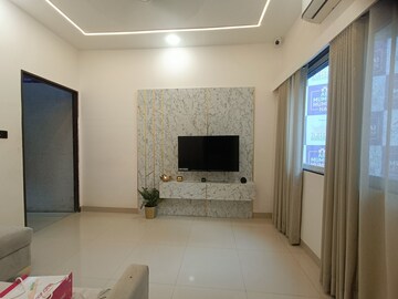 Building Lobby in 1 BHK Apartment at Kings My Homes, Chunnabhatti – for Sale