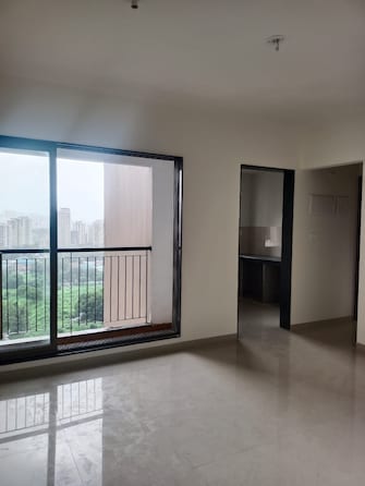 2 BHK Apartment For Rent in Runwal Eirene Balkum Pada Thane  7642298