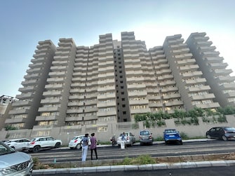 2 BHK Apartment For Rent in Pyramid Elite Sector 86 Gurgaon  7642300