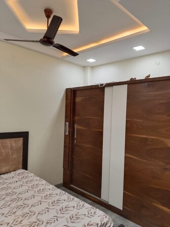 3 BHK Apartment For Rent in Koradi rd Nagpur  7642323