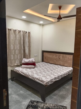 3 BHK Apartment For Rent in Koradi rd Nagpur  7642323