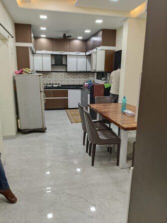 3 BHK Apartment For Rent in Koradi rd Nagpur  7642323