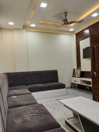 3 BHK Apartment For Rent in Koradi rd Nagpur  7642323