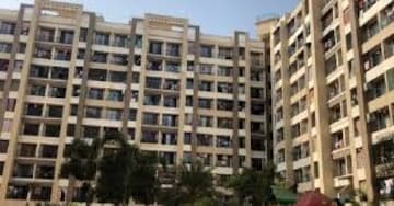 1 BHK Apartment For Rent in Krishna Complex Virar Virar West Palghar  7642330