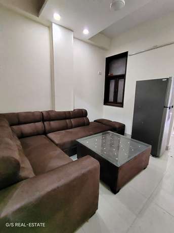 1 BHK Builder Floor For Rent in Chattarpur Delhi  7642334