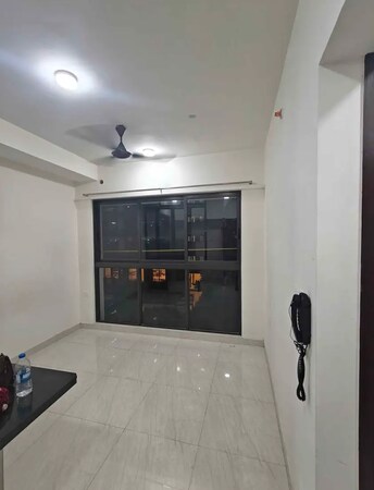 1 BHK Apartment For Rent in Lodha Crown Quality Homes Majiwada Thane  7642343