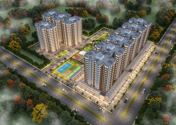 Master Plan in 3 BHK Apartment at Farukh Nagar Sector 3 – for Sale