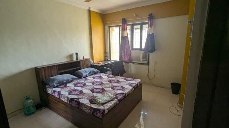 Bedroom, saki-vihar-complex 2 Bedroom 1000 Sq.Ft. Apartment In Saki Vihar Road Mumbai 7642363