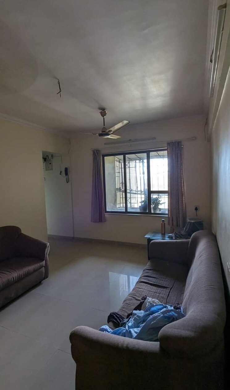 Living Room, saki-vihar-complex 2 Bedroom 1000 Sq.Ft. Apartment In Saki Vihar Road Mumbai 7642363
