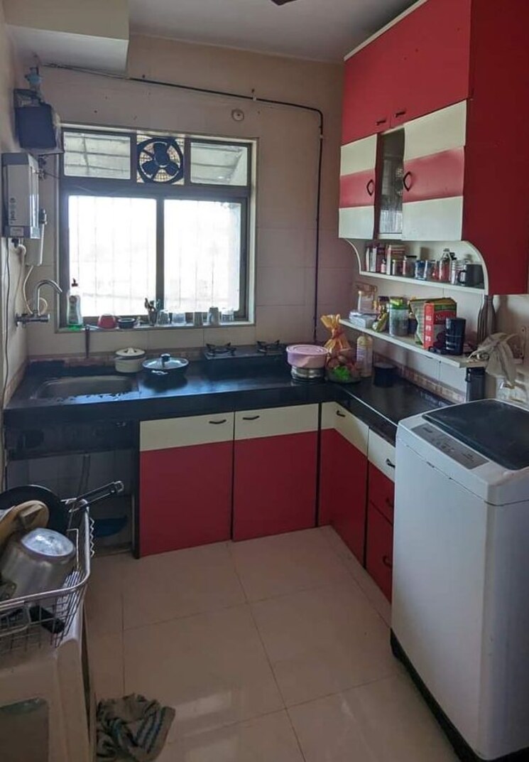 Master Bedroom, saki-vihar-complex 2 Bedroom 1000 Sq.Ft. Apartment In Saki Vihar Road Mumbai 7642363