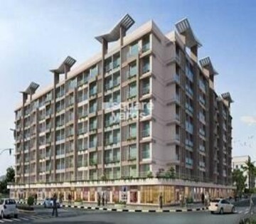 1 BHK Apartment For Rent in Raj ShreeShashwat Virar West Palghar  7642366