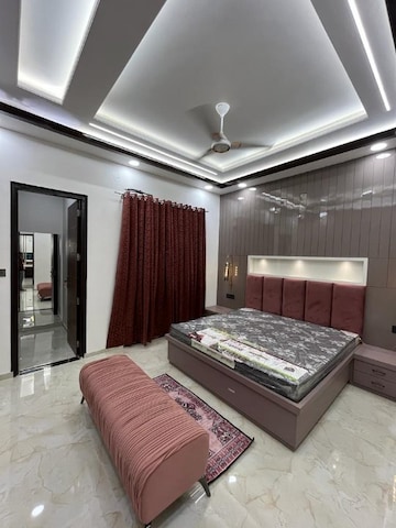 3 BHK Villa For Resale in Sikar Road Jaipur  7641973