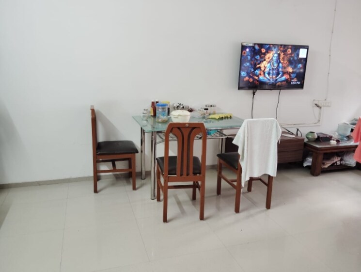 Master Bedroom, sidhivinayak-horizon 2 Bedroom 1050 Sq.Ft. Apartment In Dadar West Mumbai 7642384