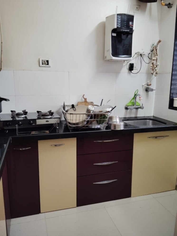 Kitchen, sidhivinayak-horizon 2 Bedroom 1050 Sq.Ft. Apartment In Dadar West Mumbai 7642384