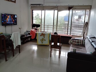 2 BHK Apartment For Rent in Sidhivinayak Horizon Dadar West Mumbai  7642384