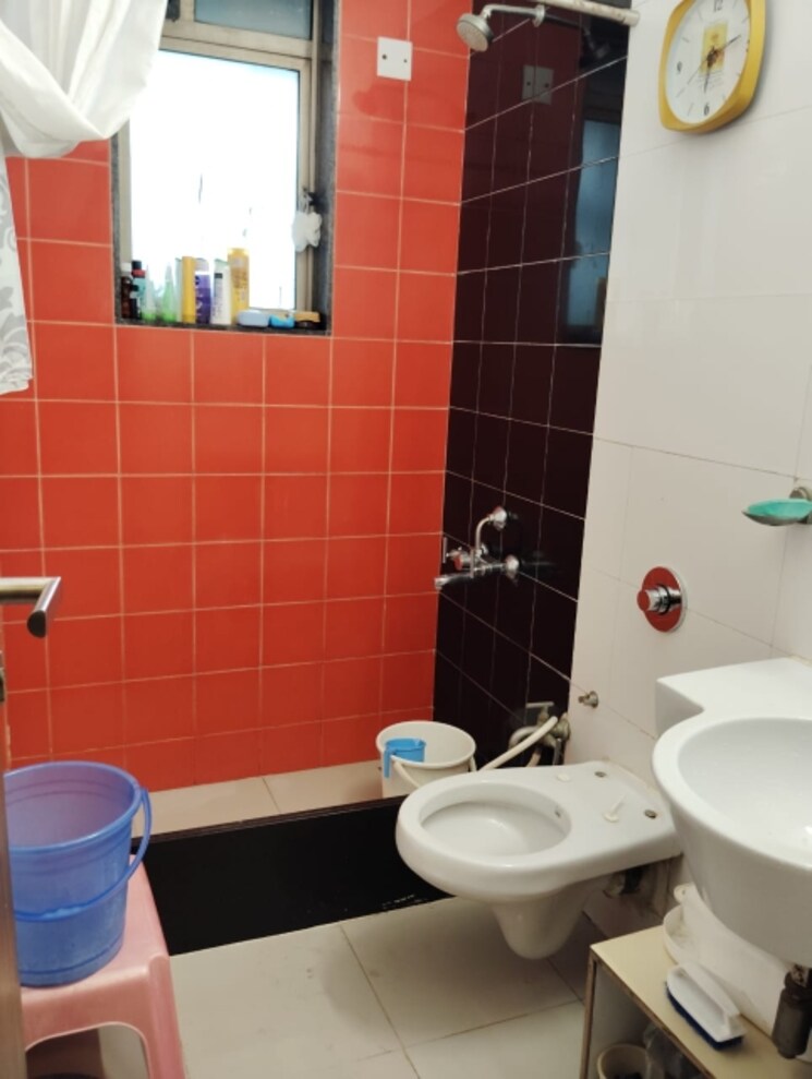 Bathroom, sidhivinayak-horizon 2 Bedroom 1050 Sq.Ft. Apartment In Dadar West Mumbai 7642384