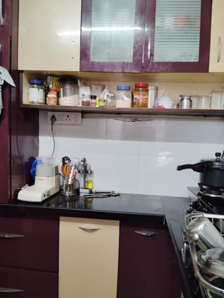 Kitchen, sidhivinayak-horizon 2 Bedroom 1050 Sq.Ft. Apartment In Dadar West Mumbai 7642384