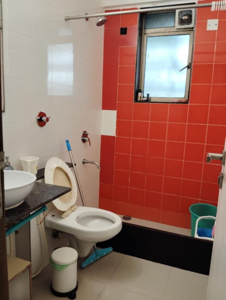 Bathroom, sidhivinayak-horizon 2 Bedroom 1050 Sq.Ft. Apartment In Dadar West Mumbai 7642384