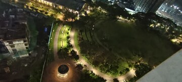 3 BHK Apartment – Garden View at Runwal Gardens Phase I, Dombivli East - for Sale