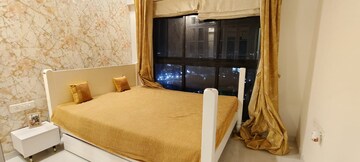 Kitchen in 3 BHK Apartment at Runwal Gardens Phase I, Dombivli East – for Sale