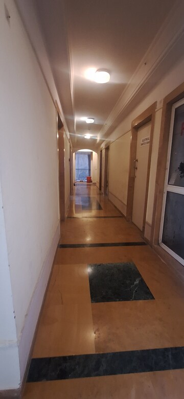 4 BHK Apartment For Rent in DLF New Town Heights II, Sector 86