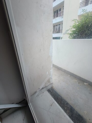 Building Lobby in 3 BHK Builder Floor at Gms Road – for Sale