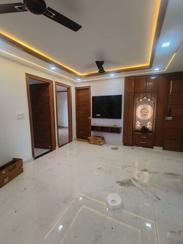 3 BHK Builder Floor For Sale in Gms Road
