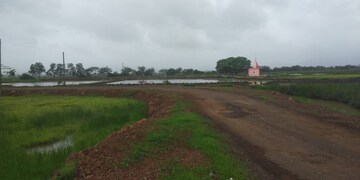  Plot – Garden View at Pen - for Sale