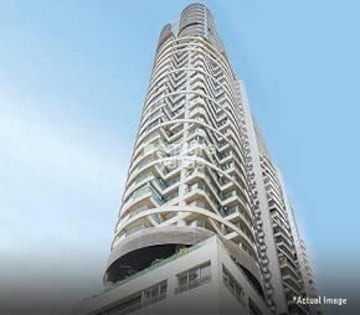 3 BHK Apartment For Rent in Omkar Veda Exclusive Parel Mumbai  7642429