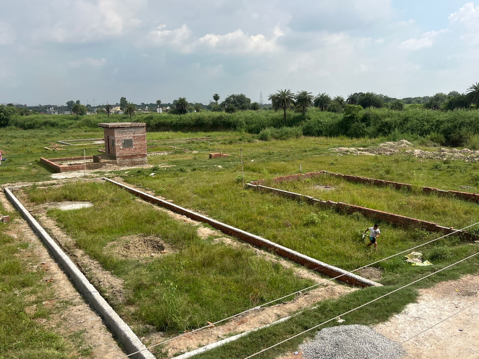 Plot For Resale in Sector 88 Faridabad  7642430