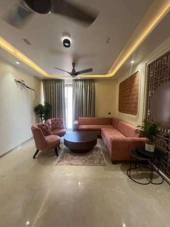 3 BHK Apartment For Resale in Bapu Nagar Jaipur  7642378