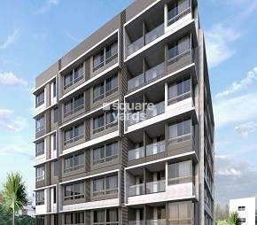 2 BHK Apartment For Resale in Sugee Preksha Dadar East Mumbai  7642442