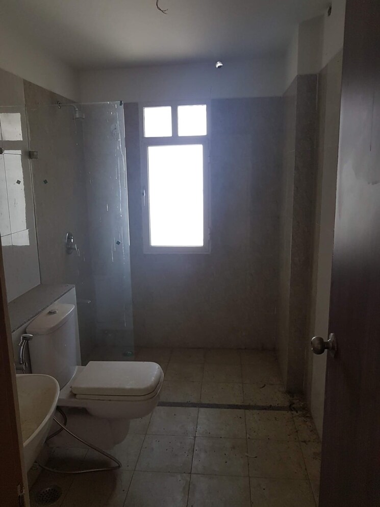 Bathroom, mahima-panorama 2 Bedroom 1100 Sq.Ft. Apartment In Ramnagariya Jaipur 7642444