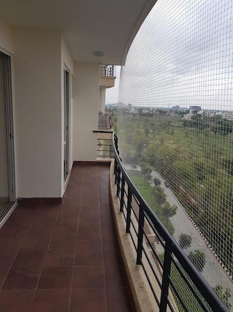 2 BHK Apartment For Resale in Mahima Panorama Ramnagariya Jaipur  7642444