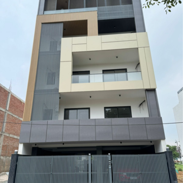 4 BHK Builder Floor For Sale in Sector 63a