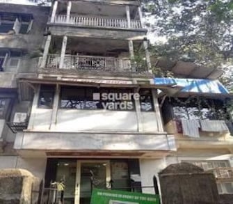 2 BHK Apartment For Resale in Shri Krishna Bhuvan Apartment Dadar East Mumbai  7642470