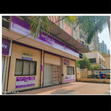 Commercial Shop 2000 Sq.Ft. For Rent in Kharghar Sector 18 Navi Mumbai  7642474