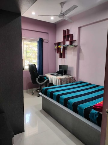 3 BHK Apartment For Resale in Varthur Road Bangalore  7614155