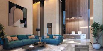 3 BHK Apartment For Resale in LnT Elixir Reserve Powai Mumbai  7642477