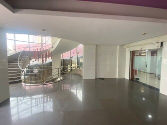 Commercial Office Space 2885 Sq.Ft. For Rent in Louis Wadi Thane  7642486