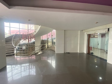 Commercial Office Space 2885 Sq.Ft. For Rent in Louis Wadi Thane  7642486