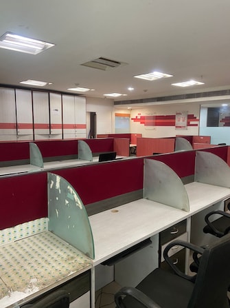 Commercial Office Space 2885 Sq.Ft. For Rent in Louis Wadi Thane  7642486