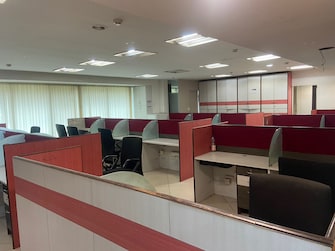 Commercial Office Space 2885 Sq.Ft. For Rent in Louis Wadi Thane  7642486