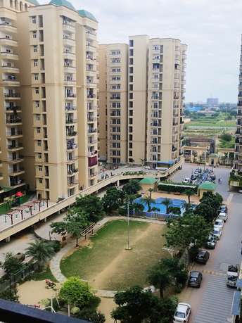 1 BHK Apartment For Resale in Nilaya Greens Raj Nagar Extension Ghaziabad  7642505