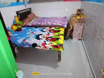 Bedroom in 2 BHK Independent House at Partapur – for Sale