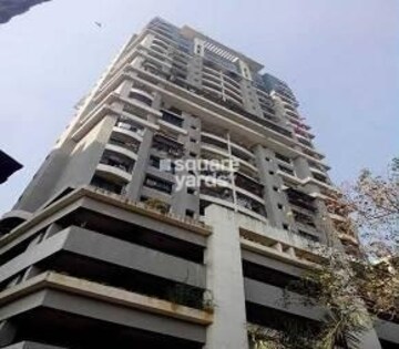 3 BHK Apartment For Rent in Shanti Heights Dadar East, Dadar East
