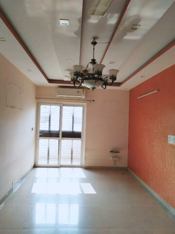 Living Room in 3 BHK Builder Floor at BPTP Park Elite Floors Sector 88, Sector 88 – for Sale